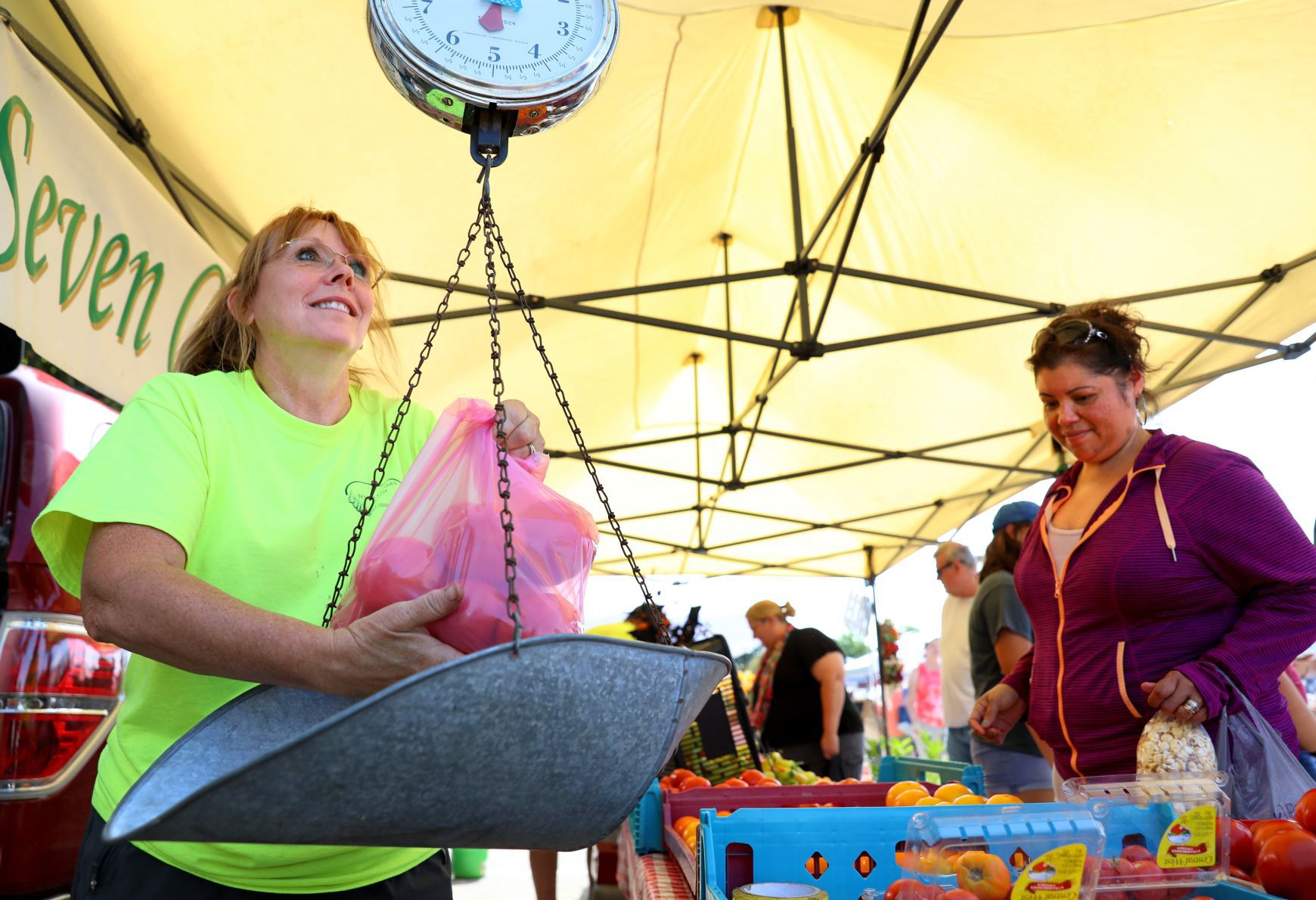 Lake St. Louis Farmers & Artists Market